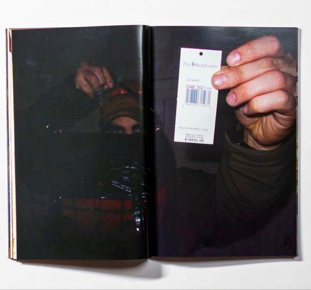 アート・デザイン・音楽 BOOSTED LIVING PROOF ARTIST EDITION: 004