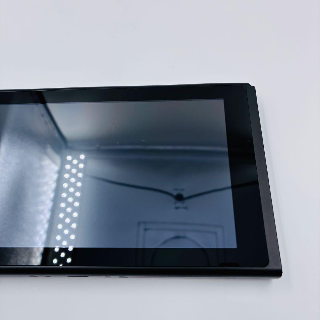 Nintendo Switch 本体のみXAJ スイッチ2017年　6