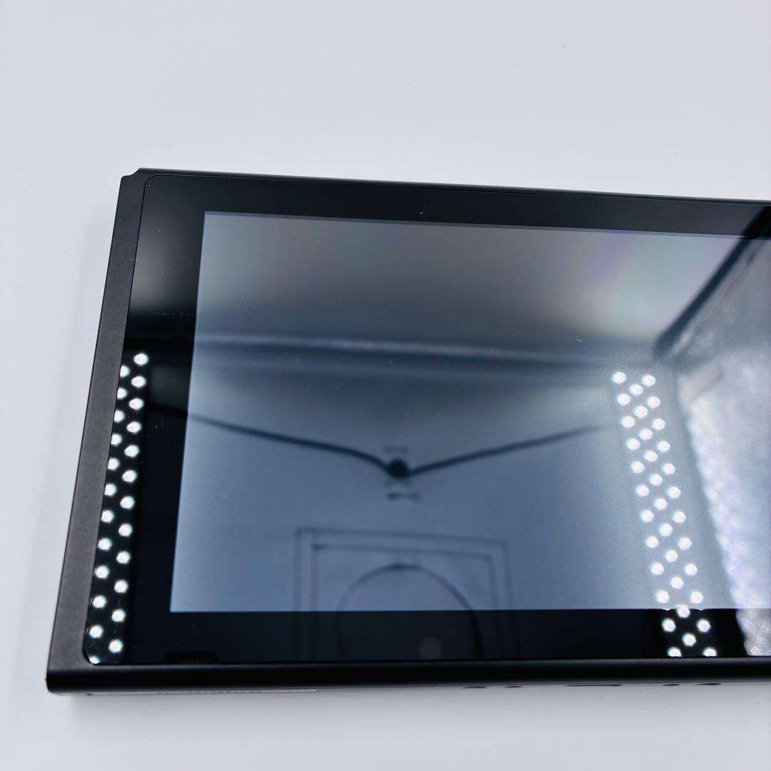 Nintendo Switch 本体のみXAJ スイッチ2017年　6