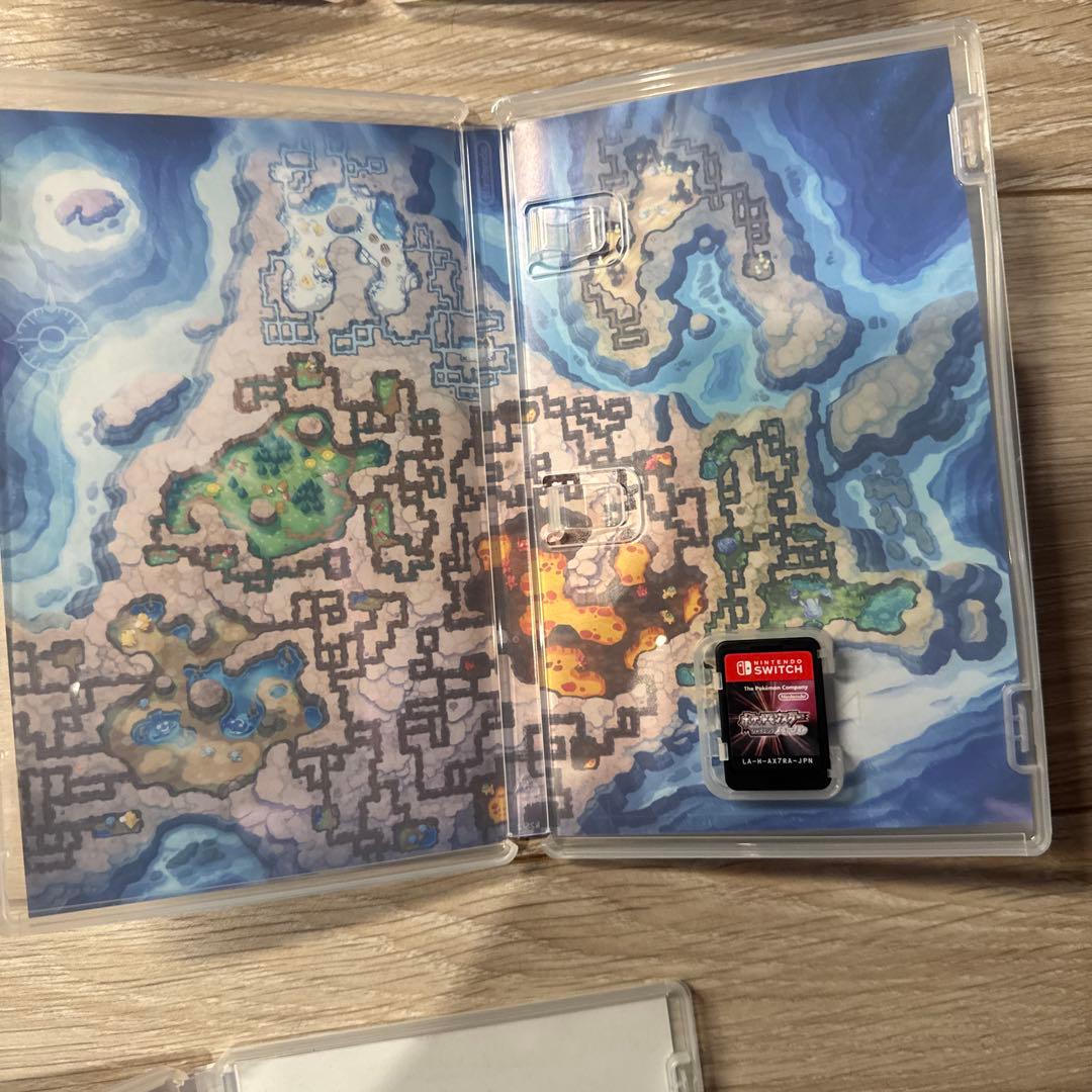 Nintendo Switch ソフト8本まとめ売り