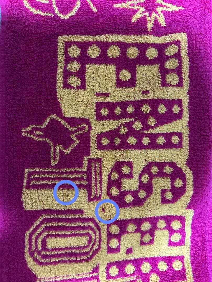 Mrs. GREEN APPLE タオル 10枚