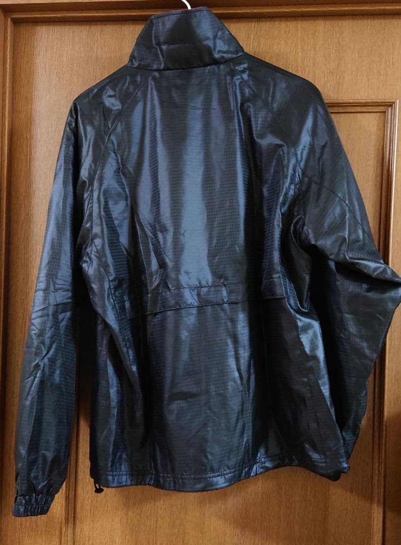 YONEX ヨネックス ヒートカプセル ウインドブレーカー＆パンツ上下セット 黒