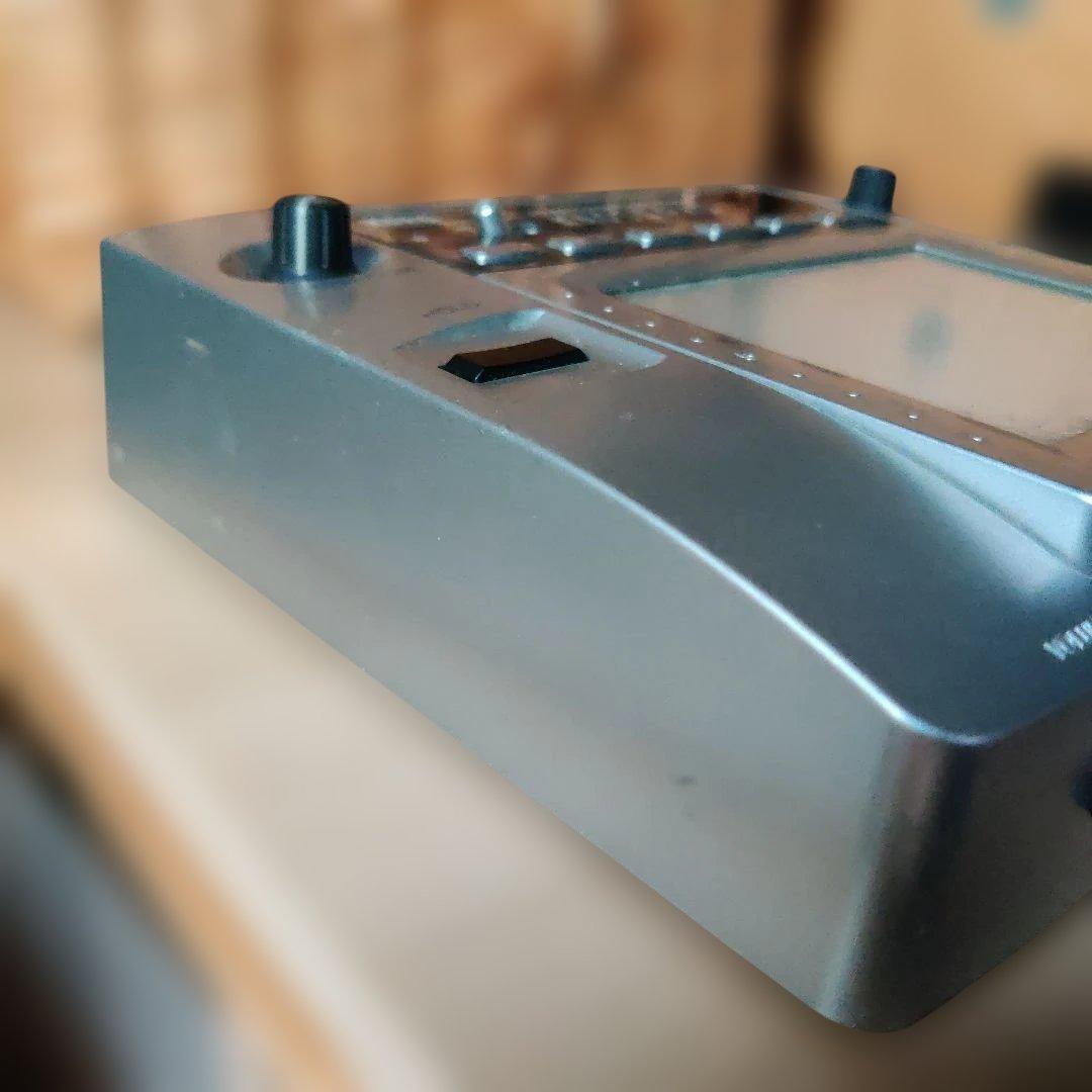 ［動作確認済］KORG KAOSS PAD ダイナミックエフェクトコントローラー