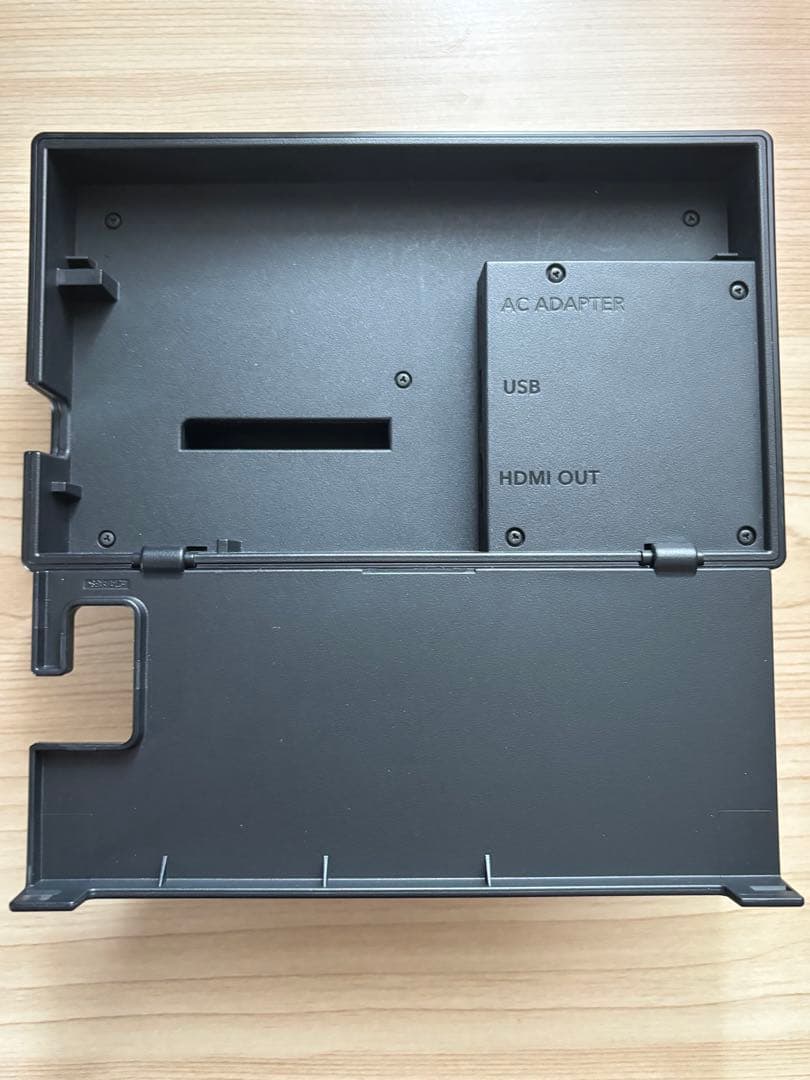 Nintendo Switch 本体 青/赤 Joy-Con 付属品付き