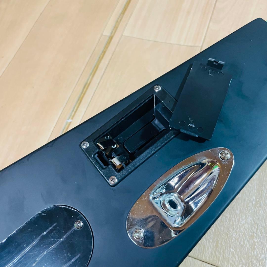 Hallstatt RYB-200 アップライトベース ハルシュタット