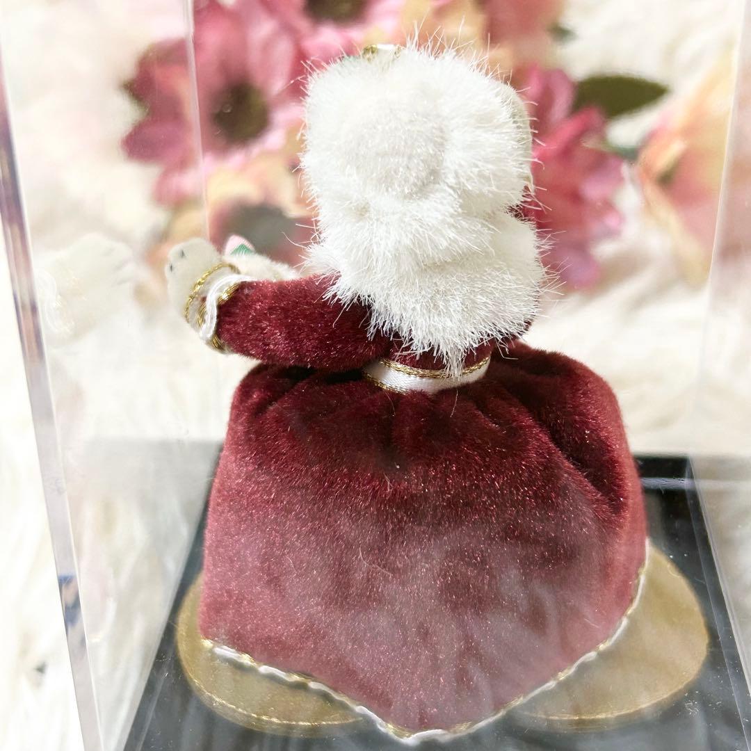 【超希少 新品】ワールド オブ ミニチュア ベアーズ 2000体限定 ナタリー