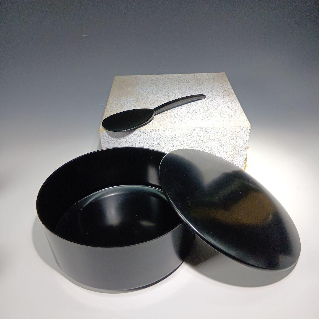 茶道具　懐石道具　樹脂製　紙箱