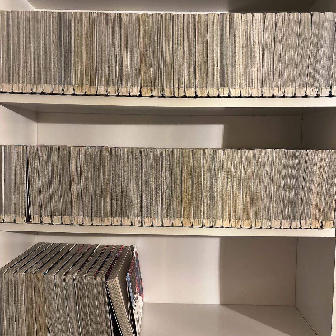 キングダム 全巻セット おまけ付き