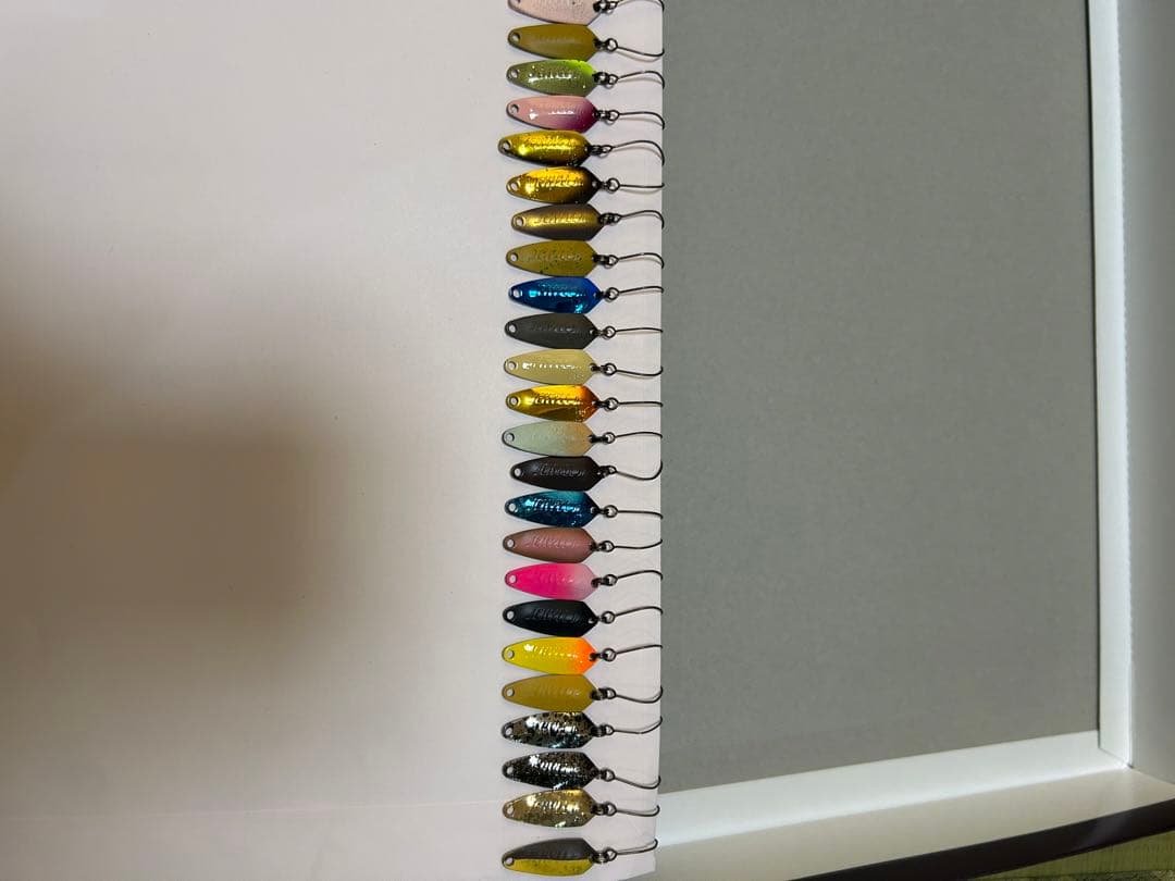 ロデオクラフト ジキル 1.1ｇ 38枚