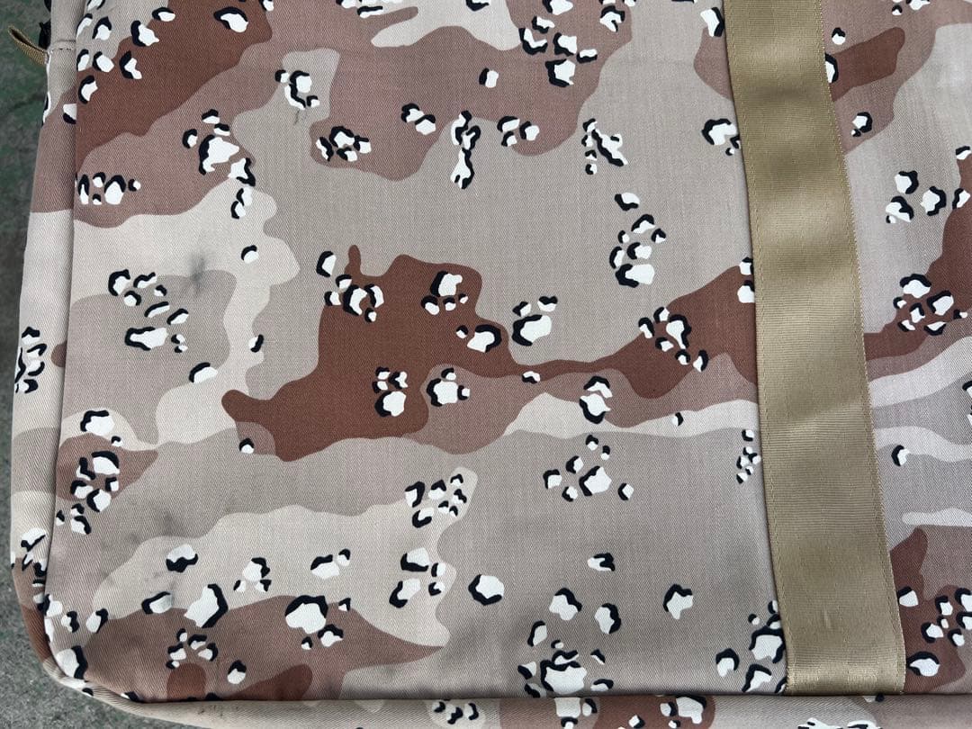 BRUNT REALIST TYPE-C タンカラー セット