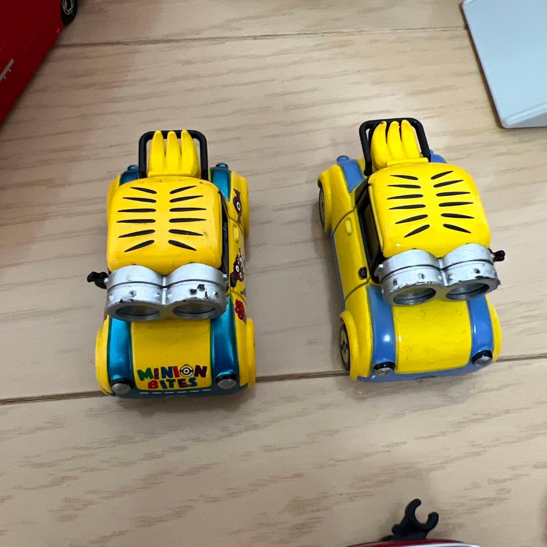 トミカ　ミニカー　トミカタウン　ビルドシティ　セブンイレブン　まとめ売り