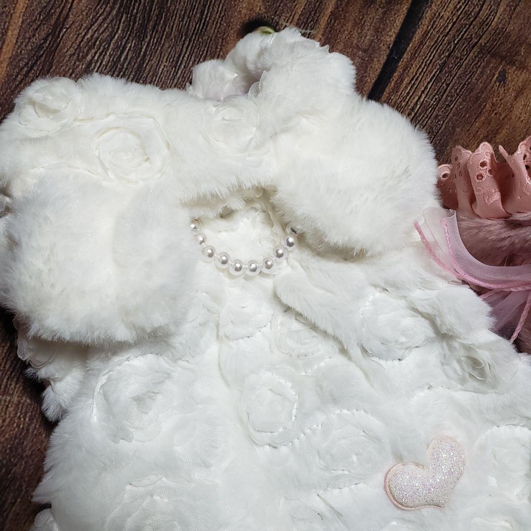 犬服　ナツココ　ハンドメイド