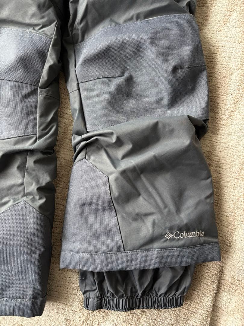 コロンビア　Columbia 子供用スキーウェア スノーウェア雪遊び120130