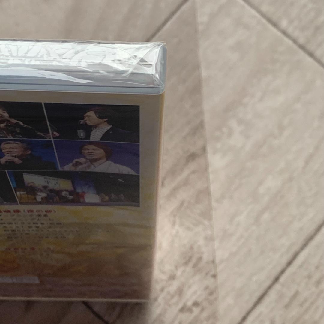 戦国BASARA4 バサラ祭2014 新春の宴：未開封DVD