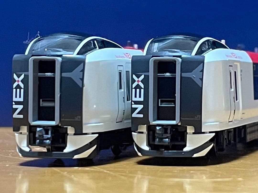 【旧塗装12両】TOMIX E259系 特急電車 成田エクスプレス