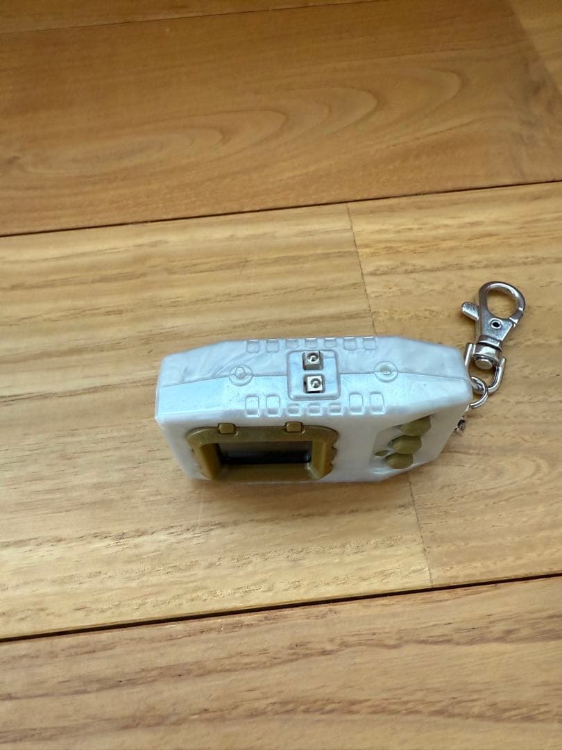 デジモンペンデュラムカラー Ver.1.2.4.5.箱説あり 美品