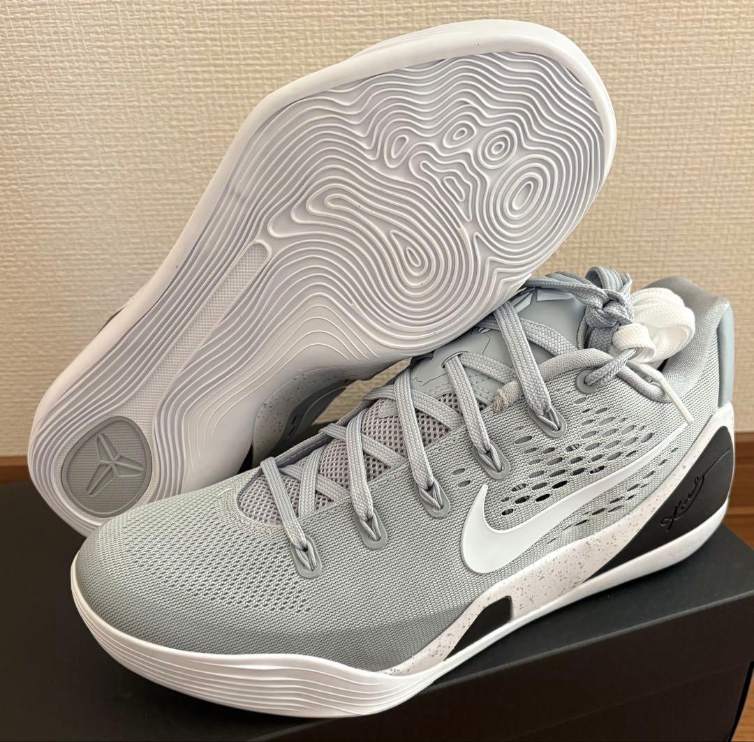【値下げ不可】26.5㎝ Nike Kobe9