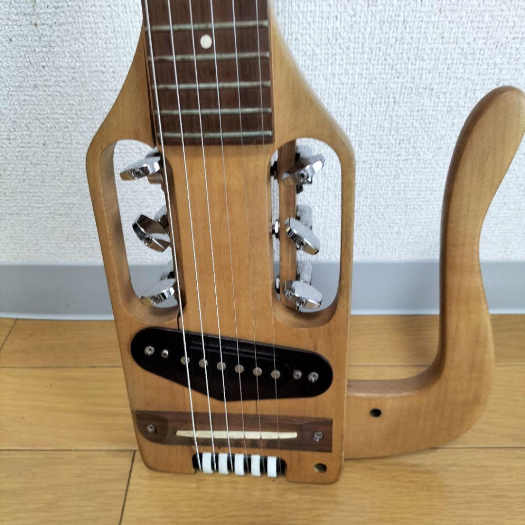 ギター Traveler Guiter