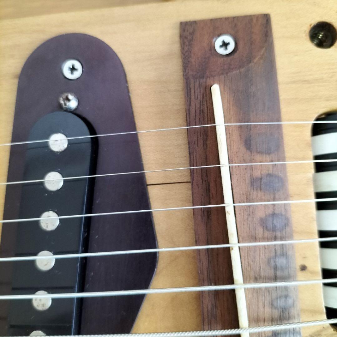 ギター Traveler Guiter