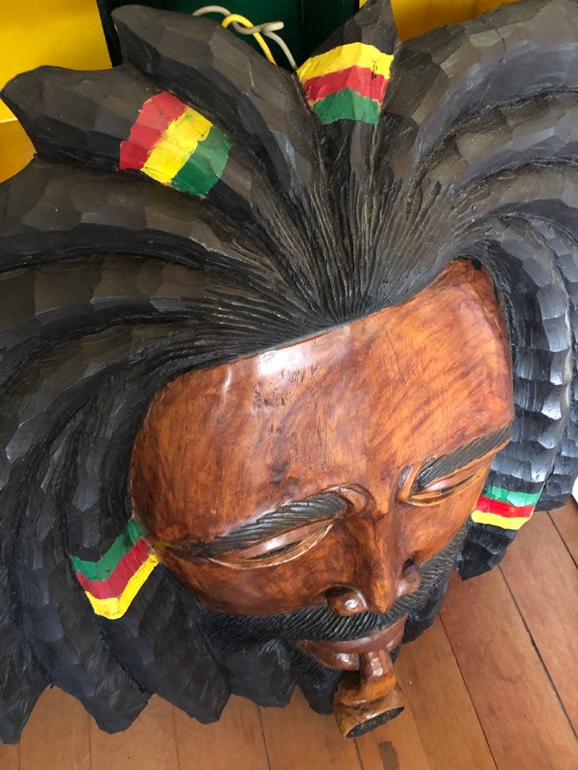 Bob Marley ジャマイカ　レゲエ　ボブマーリー 大麻　マリファナ