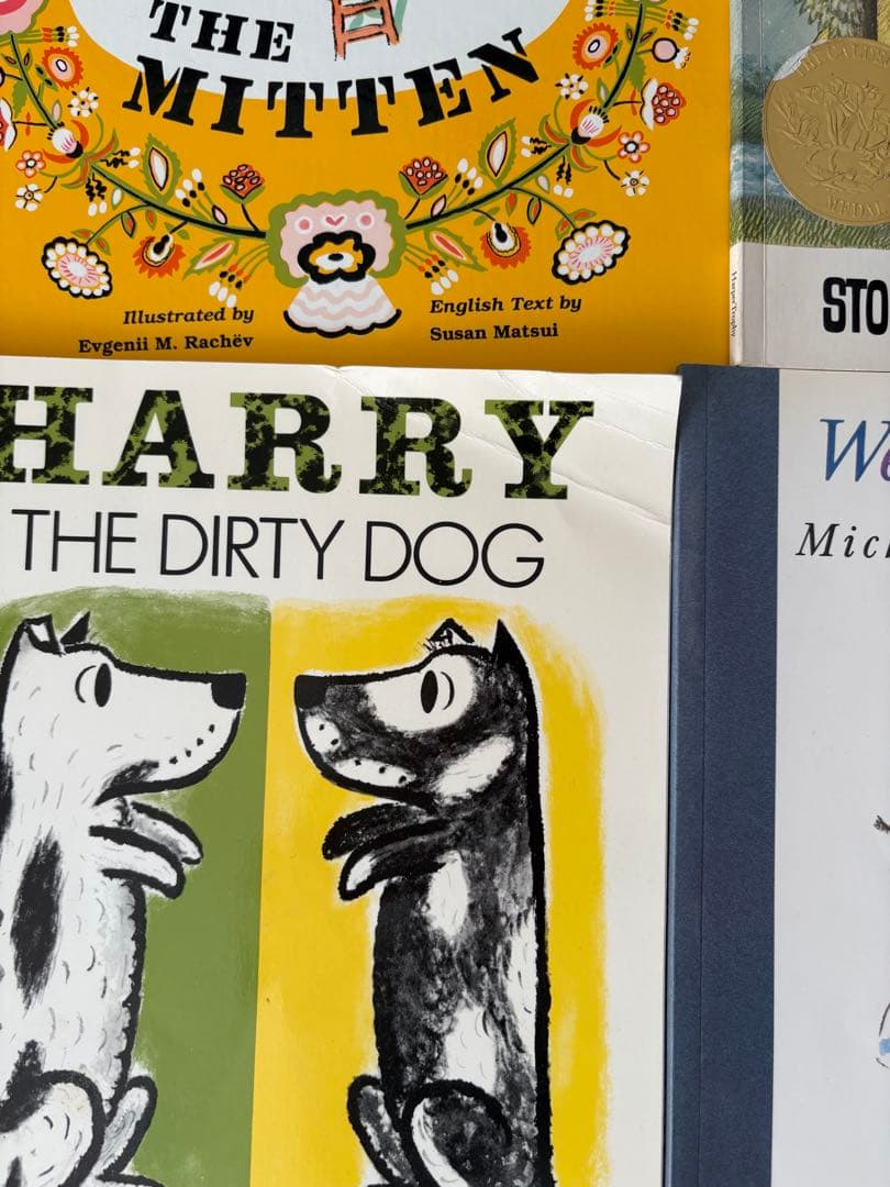 ラボパーティー英語教材　CDテキスト19セット＋まとめ売り