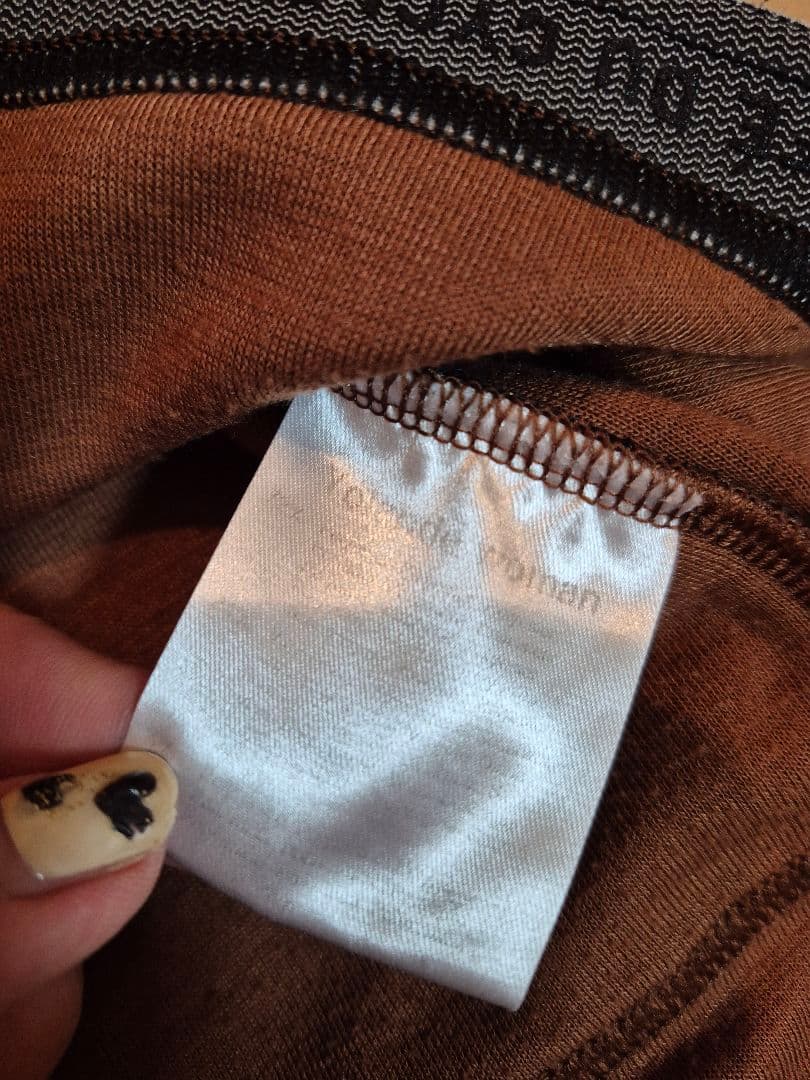 カフェドシクリステ　サイクルジャージ　women's