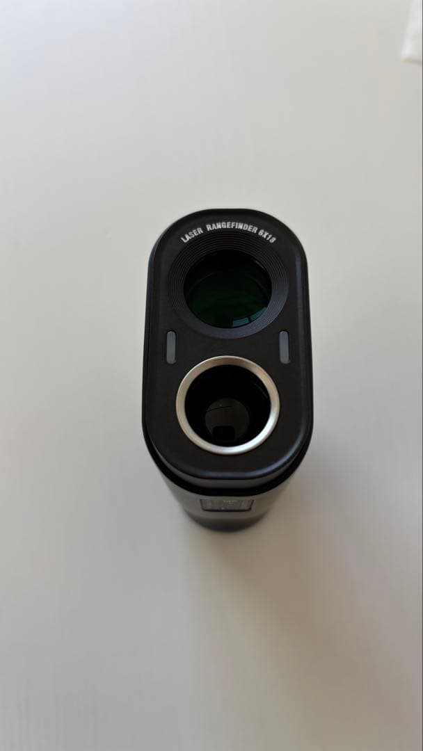 GREENON LB01 ゴルフ用距離計