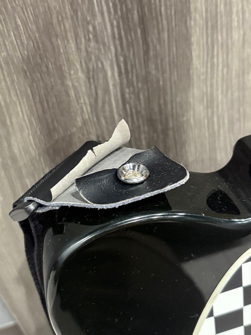 アヴリルラヴィーン　ギター　テレキャスター