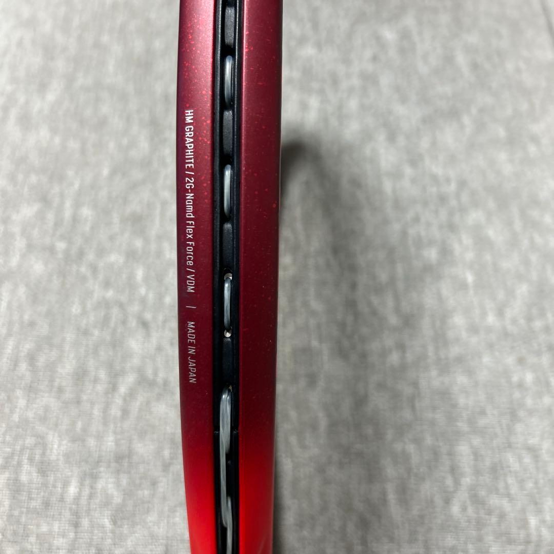 ヨネックスブイコア100L 2021年モデル (G2)初心者向き