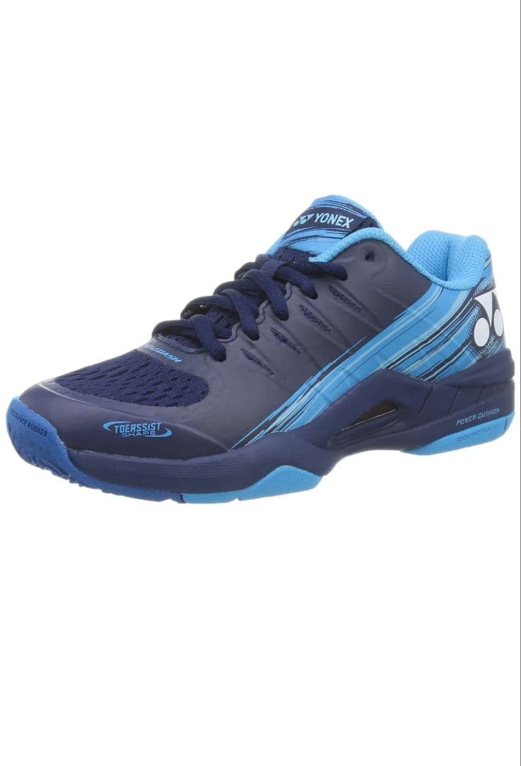 ヨネックス パワークッション エアラスダッシュ 3 GC オムニクレー新品未使用