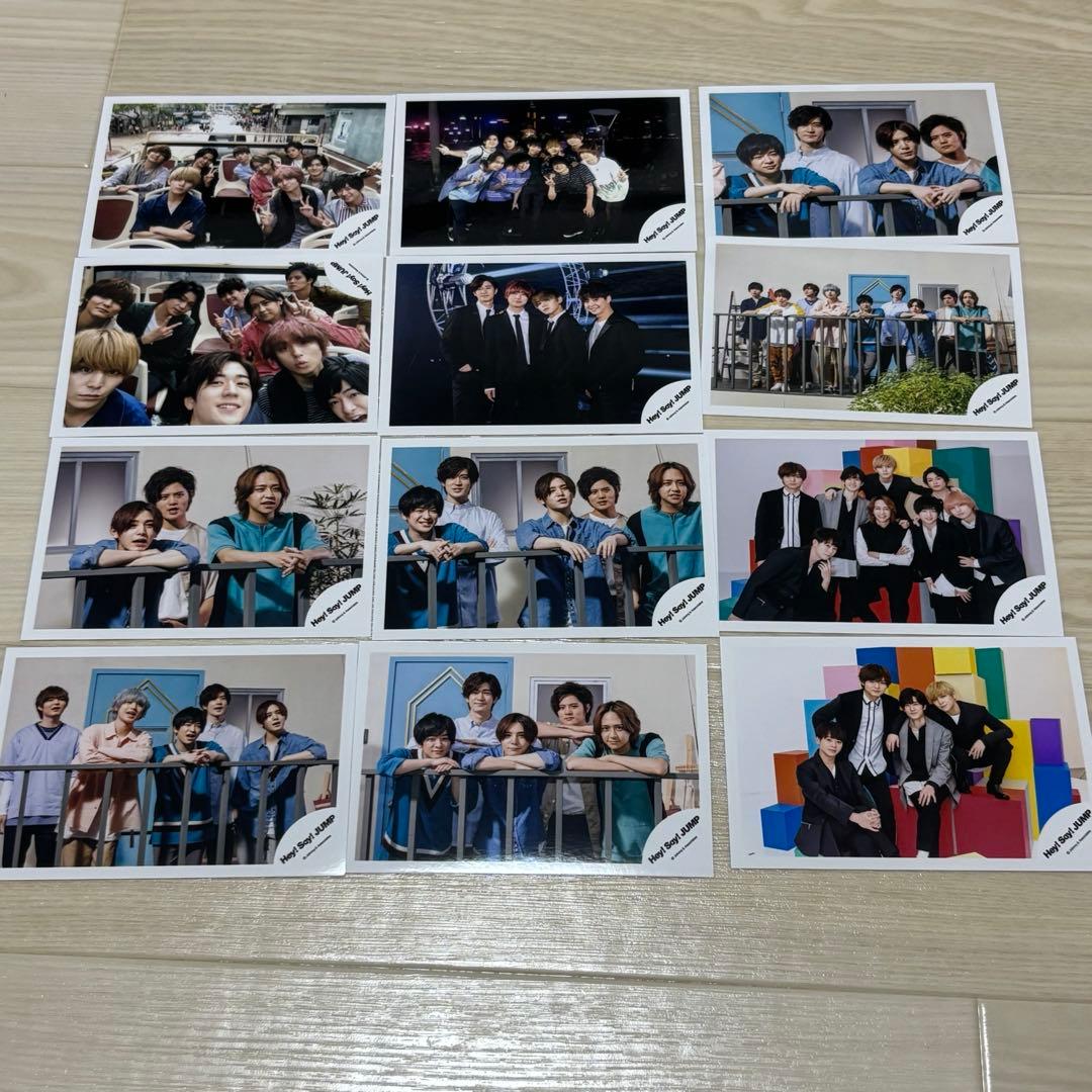 Ａ*し様 山田涼介メイン　170枚以上　公式フォト　Hey!Say!JUMP