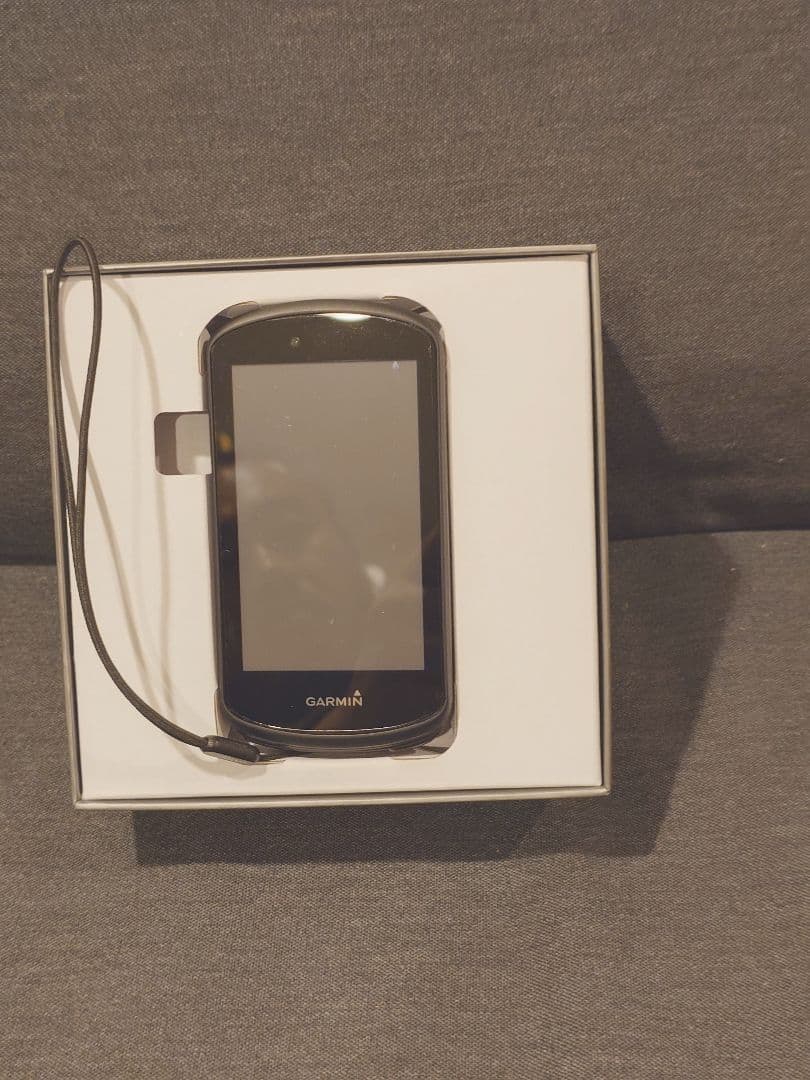 GARMIN EDGE 1030 PLUS セット