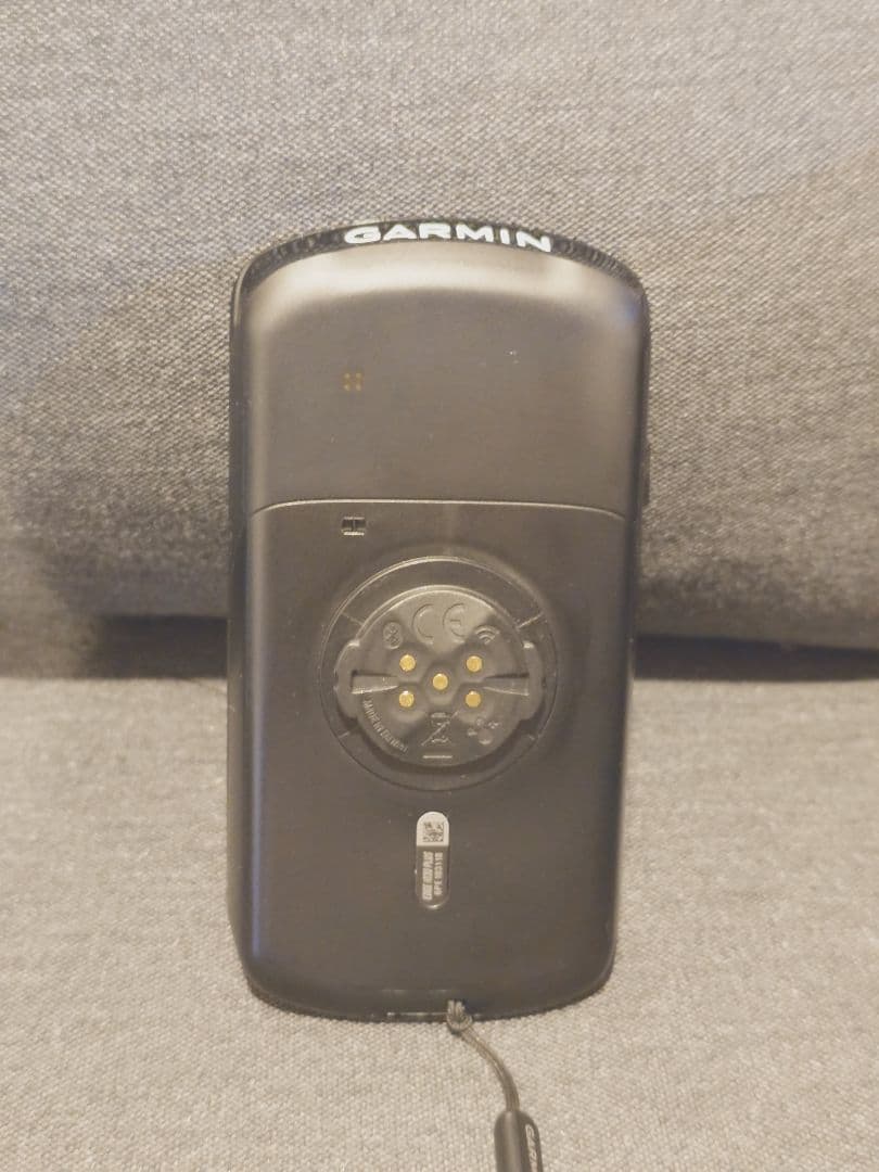 GARMIN EDGE 1030 PLUS セット