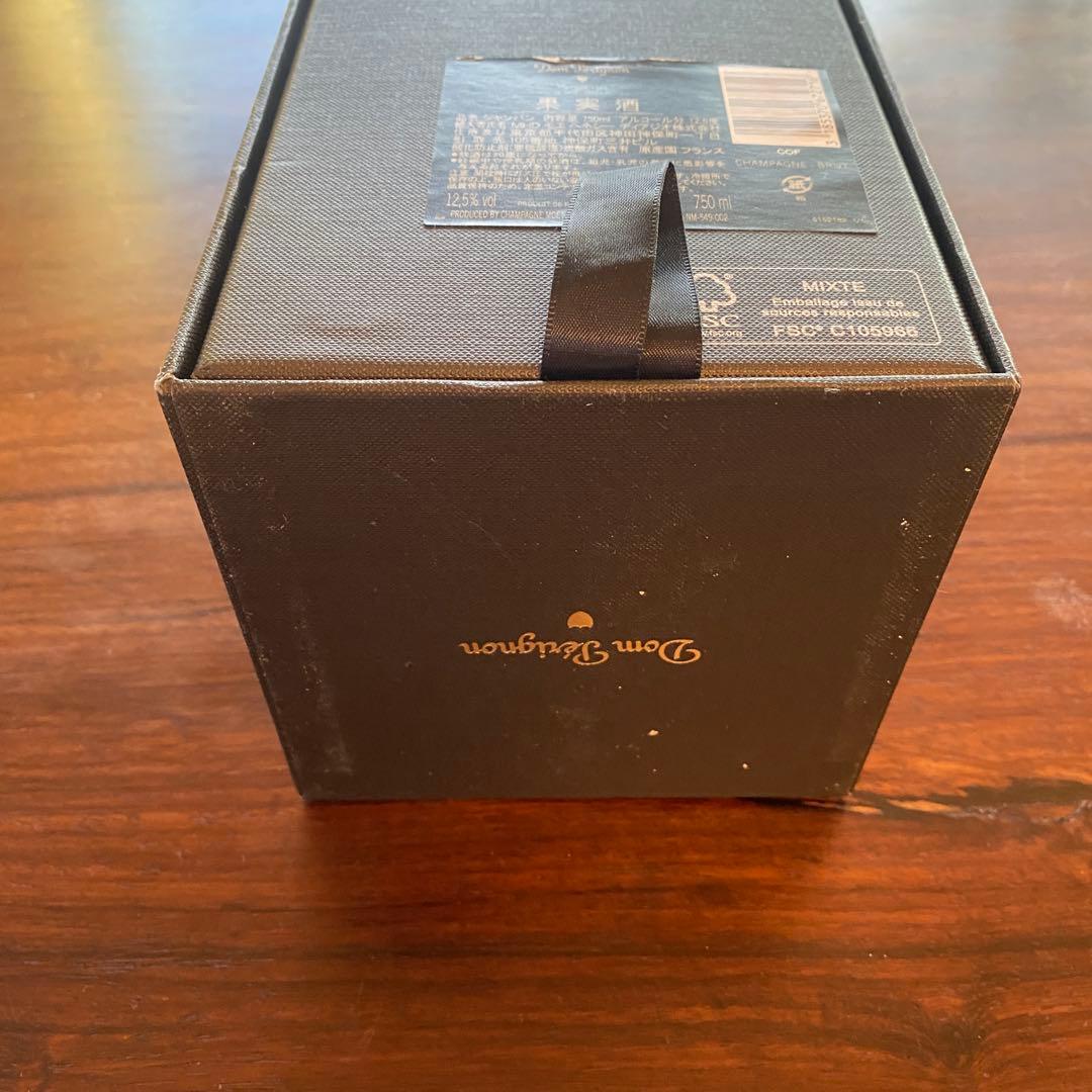 Monkey47様✨未開封 ドン・ペリニョン 2008 レガシーエディション