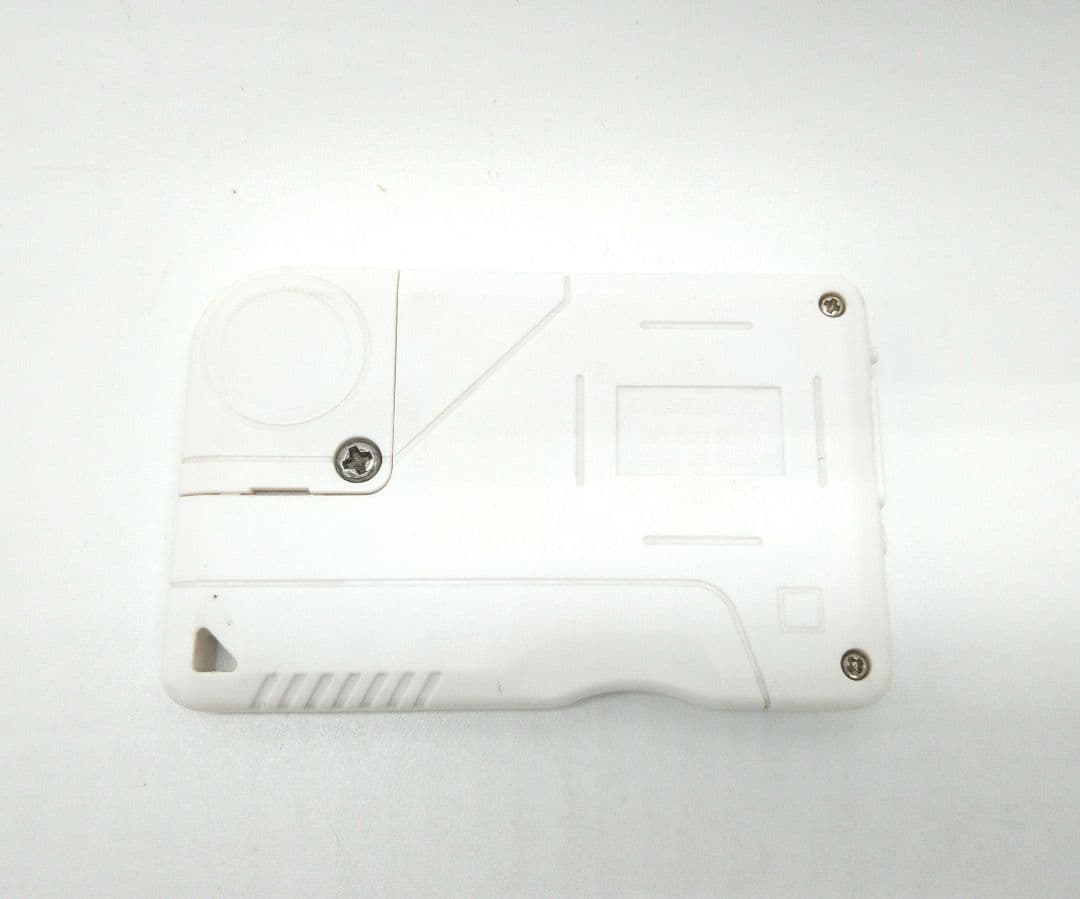 デジモンペンデュラムX ver.1.5 ホワイト ブルー