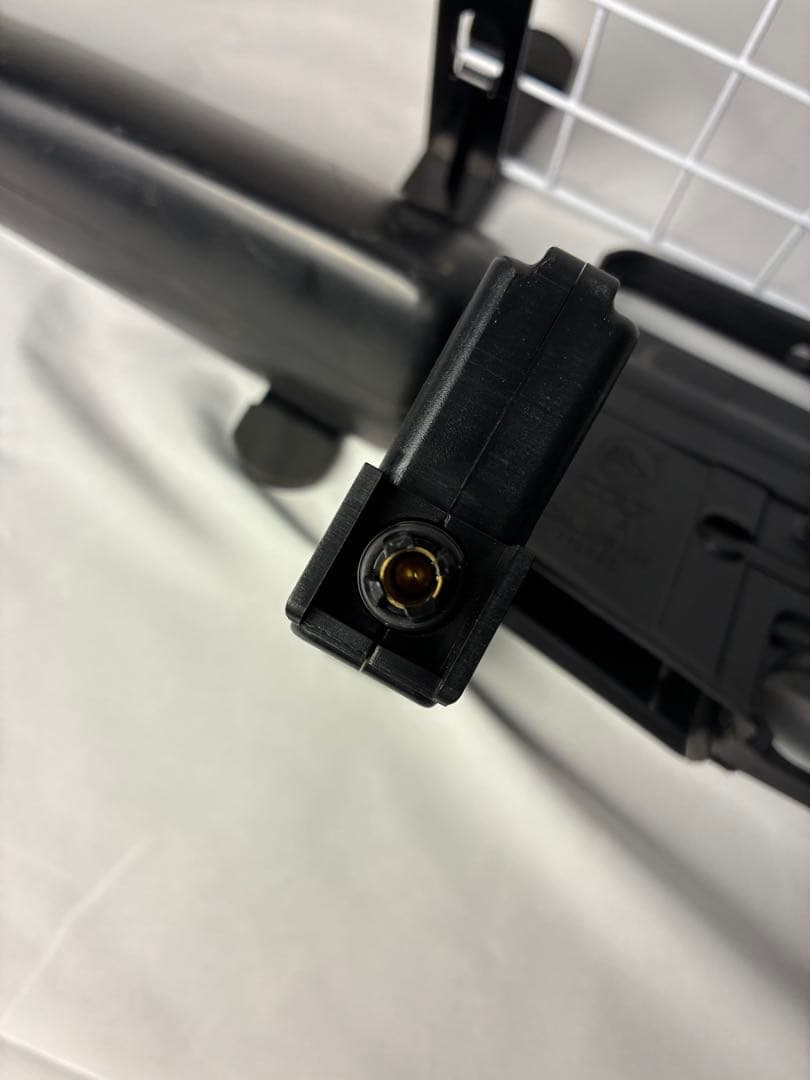 M-16 A-1 エアソフトガン