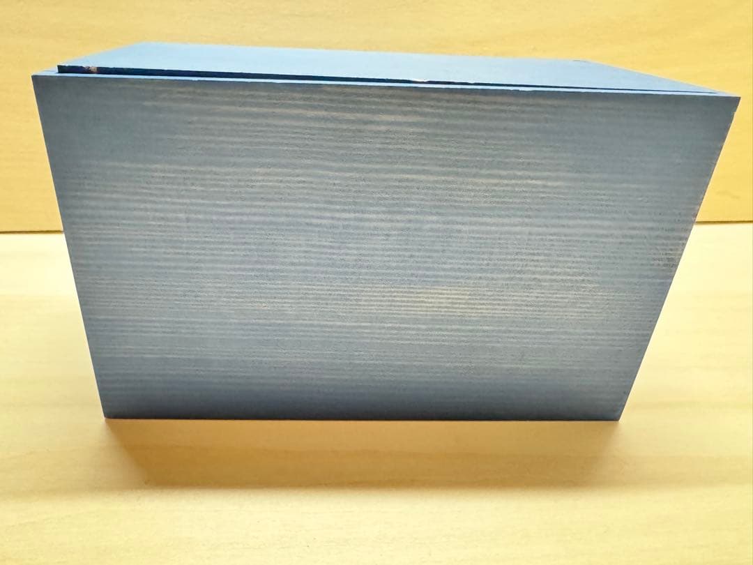 ヴェルナー　カラクリ玩具 ザイフェン　木のおもちゃ