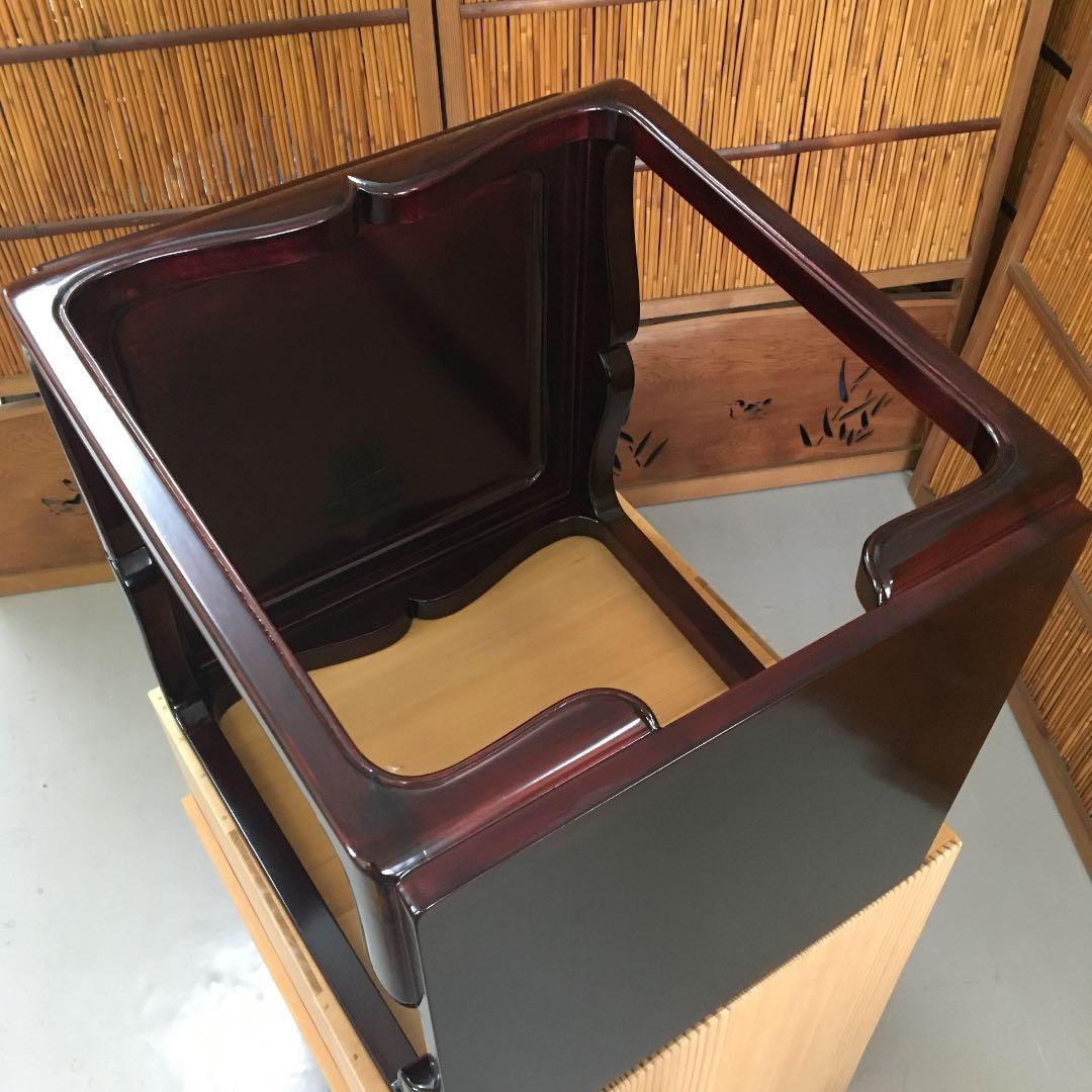 茶道具 卓 高麗卓 Ｎ11033TK