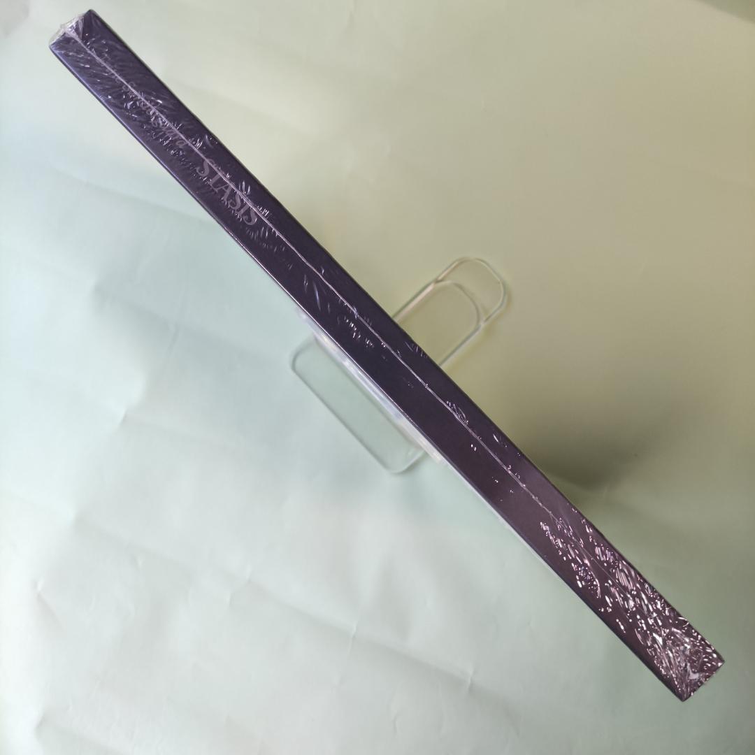 Trine Sondergaard \" Stasis \" 未開封新品