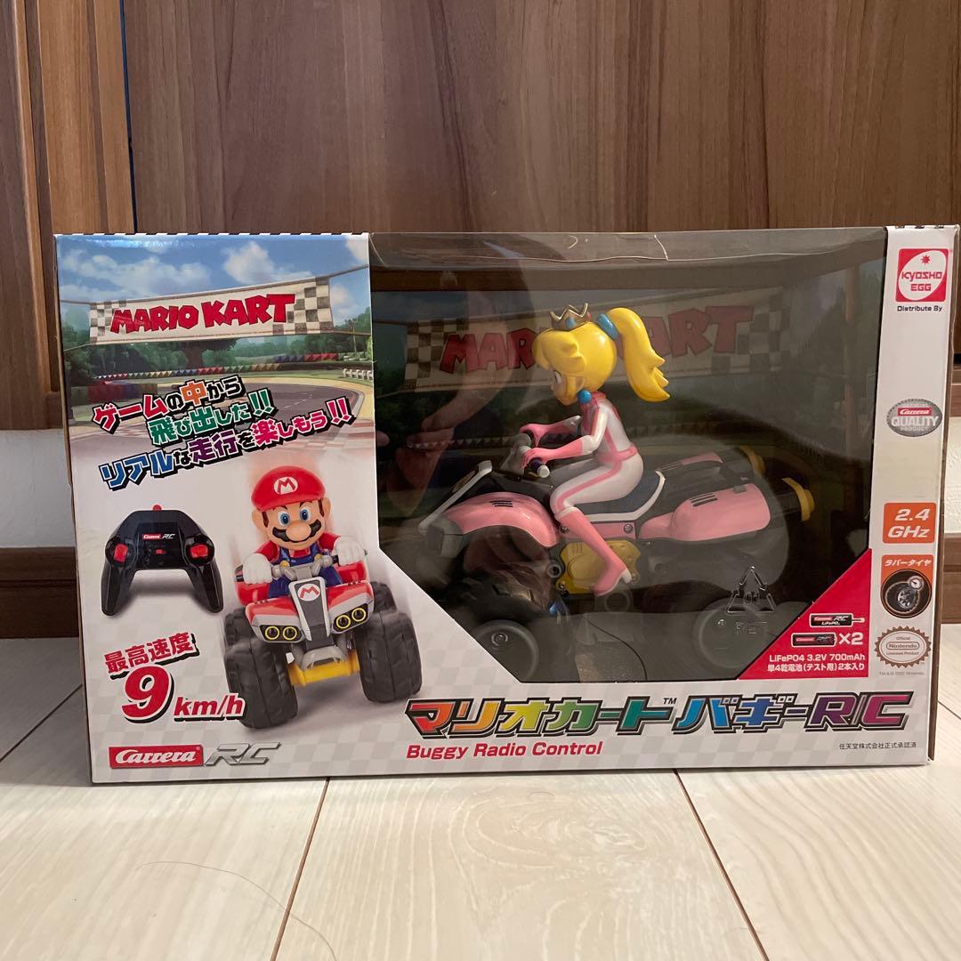 マリオカート バギー R/C