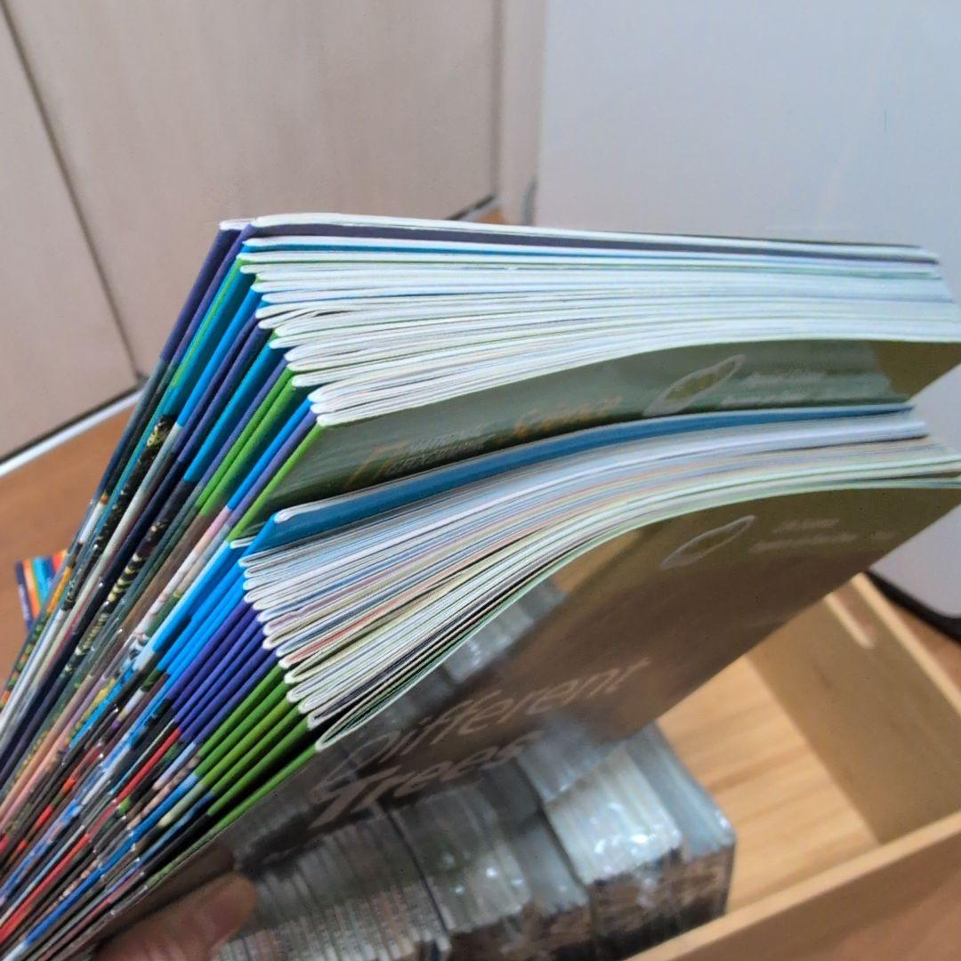 絵本・児童書 Let's Read and Find Out Science