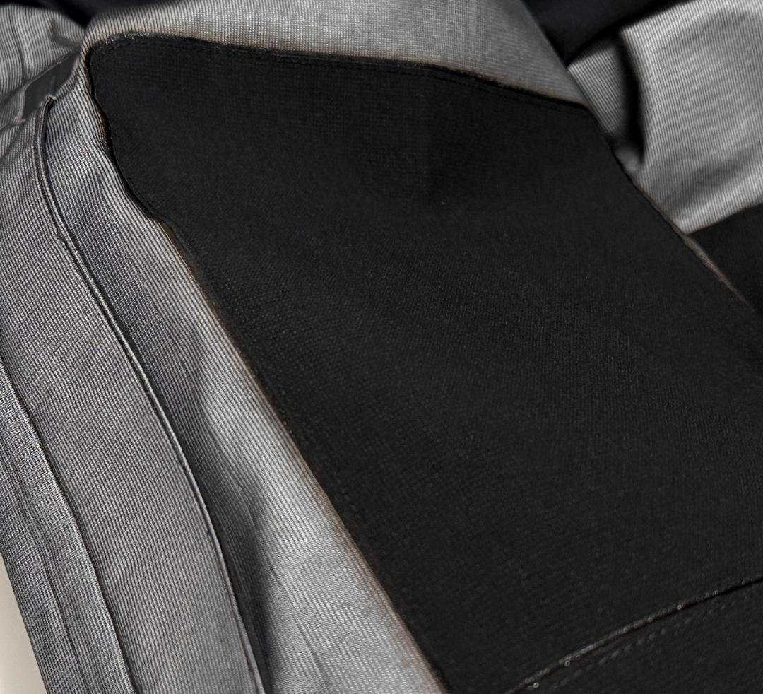 新品 Rab クローマディフューズ Gore-Tex パンツ レディースUS:L