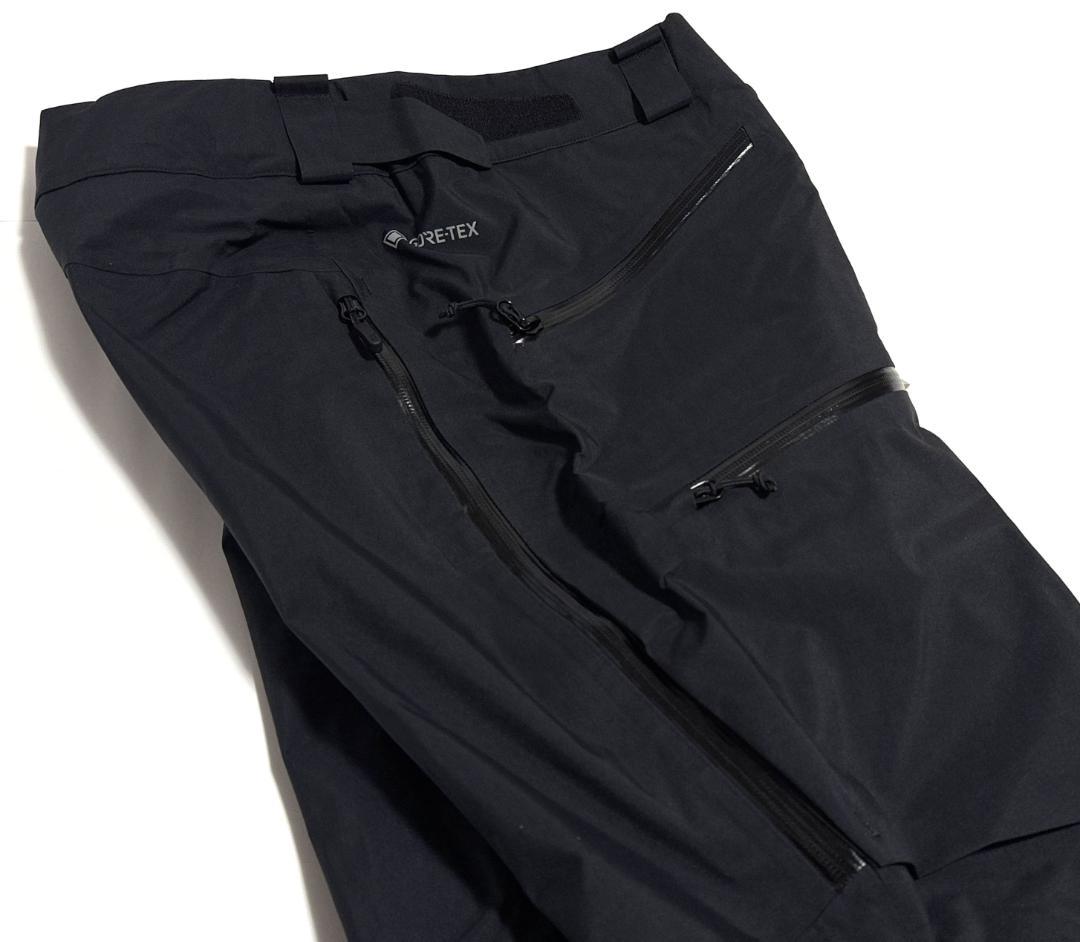 新品 Rab クローマディフューズ Gore-Tex パンツ レディースUS:L