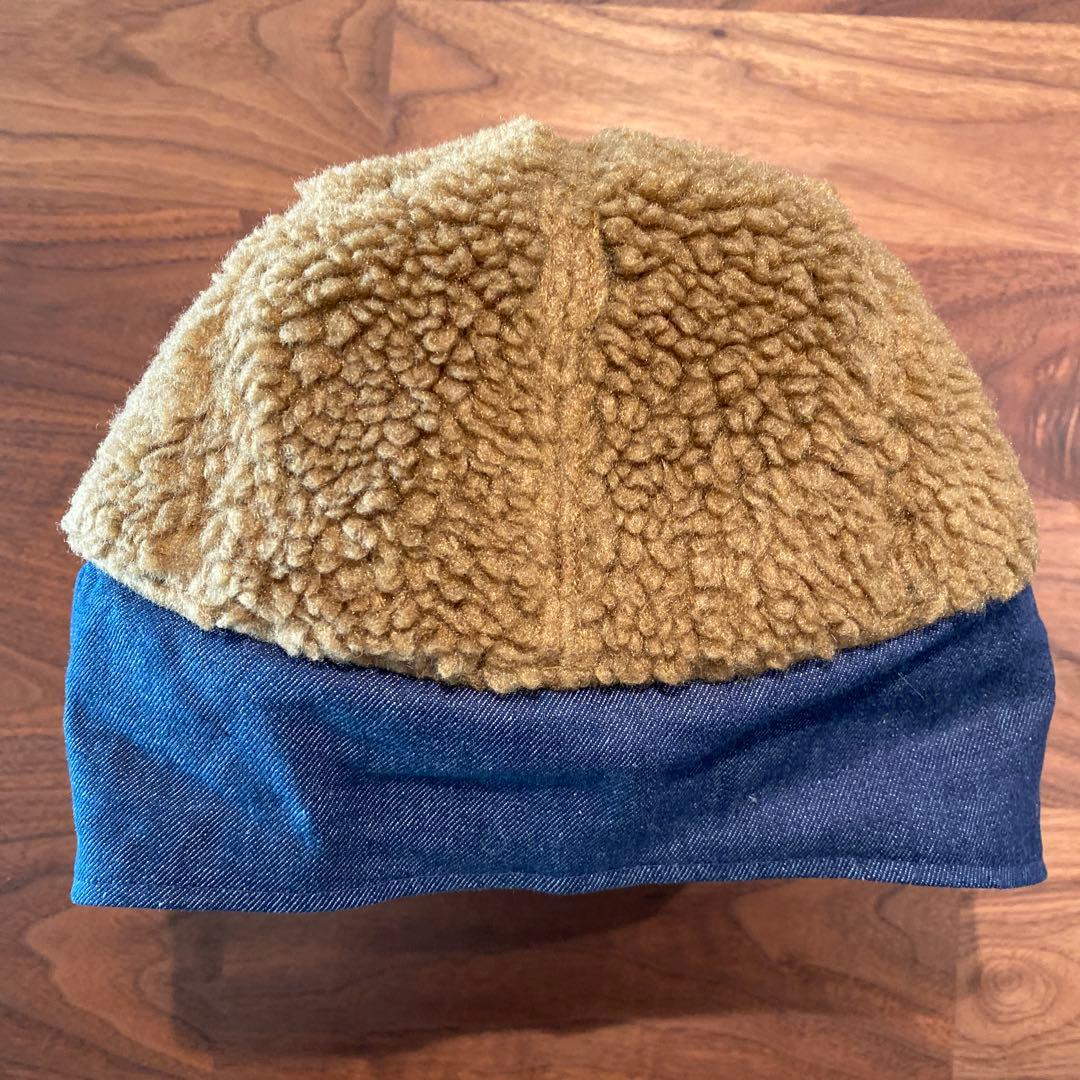 スキー・スノーボードアクセサリー patagonia Range Earflap Cap