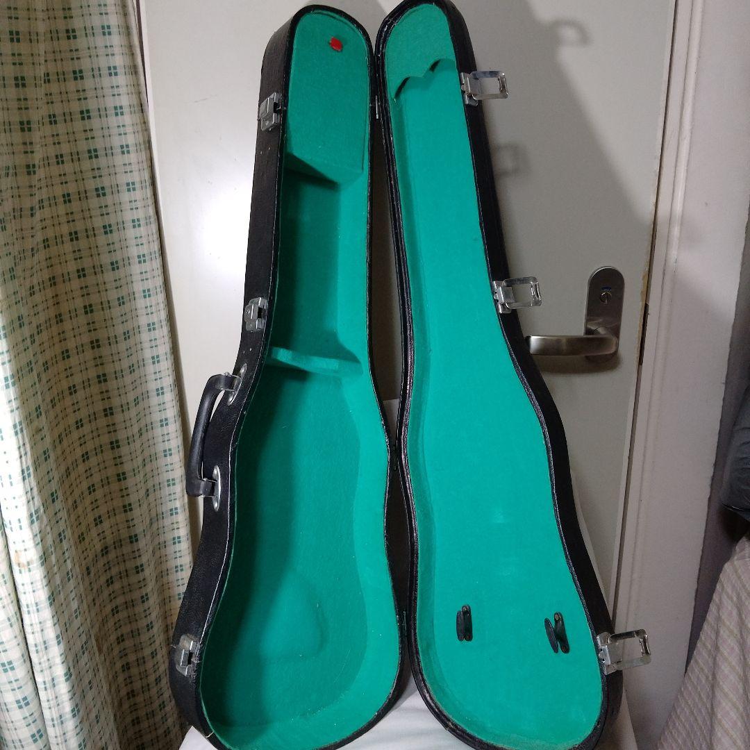 ♥️値引しました♥️バイオリン、パラティ―ノ4/4♥️初心者向♥️弓ケ―ス松脂付