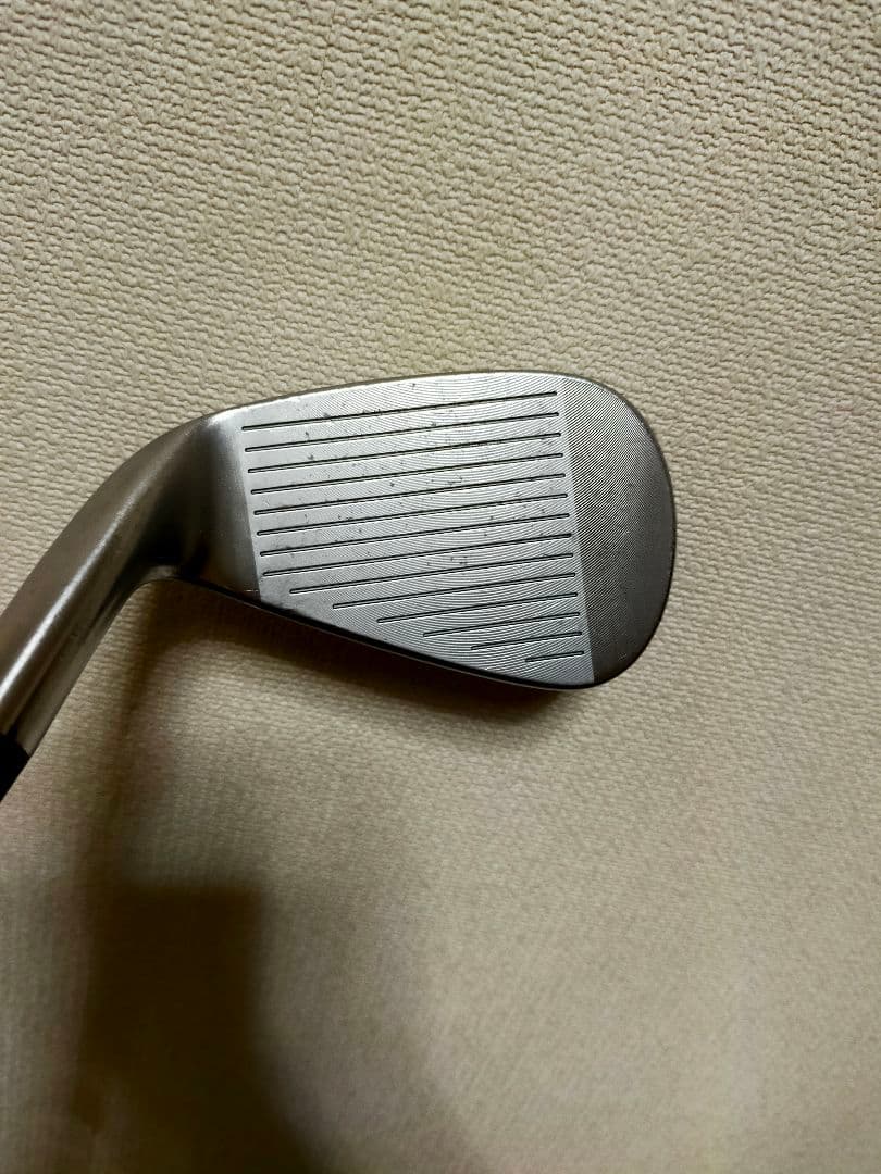 希少)P-TUNE PG-101 アイアンセット　#5〜PW （右利き）