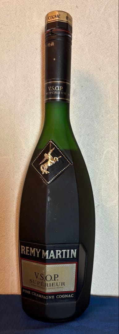 REMY MARTIN VSOP SUPÉRIEUR コニャック
