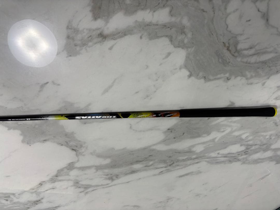 The Attas 5X キャロウェイ スリーブ