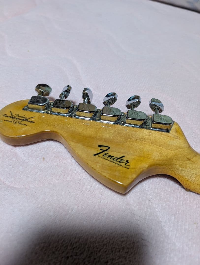 イングヴェイモデル