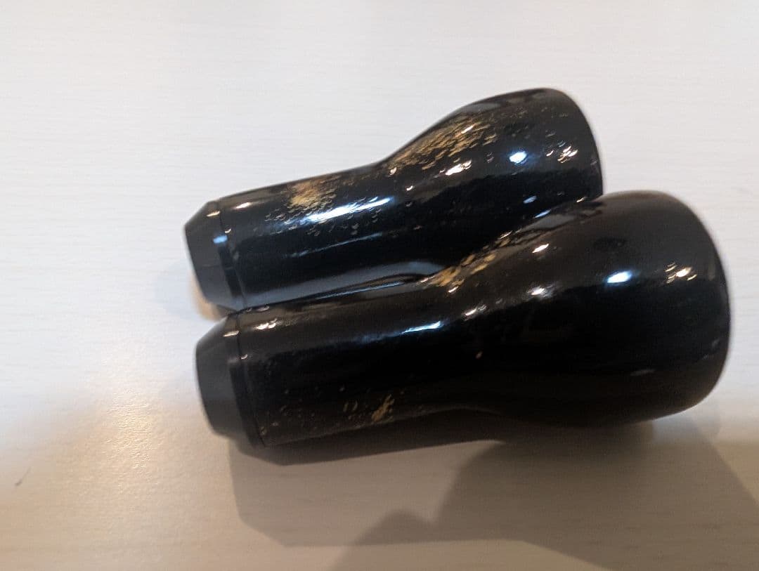 MC SQUARED 樹ハンドルノブ